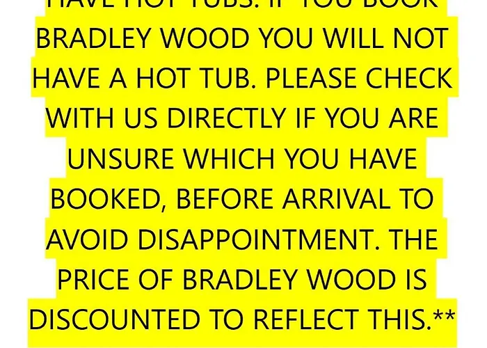 Nether Farm Roundhouses - Henmore Water & Sturston Winds With Hot Tubs - Bradley Wood No Hot Tub