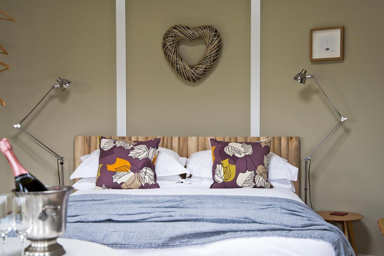 Holiday home Nether Farm Roundhouses - Henmore Water & Sturston Winds With Hot Tubs - Bradley Wood No Hot Tub *